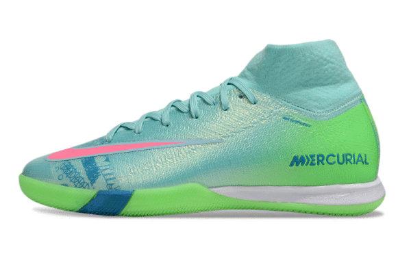 Nike Air Zoom Mercurial Superfly X Elite Futsal - Imagem 7