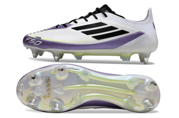 Adidas F50 Elite FG - Imagem 3