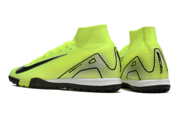 Nike Mercurial Air Zoom Vapor 16 Elite Turf Kid - Imagem 3