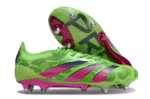 Adidas 25 Predator Elite Tongue SG