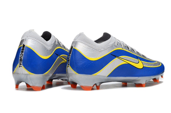 Nike AIR Zoom Mercurial Vapor 16 Elite FG - Imagem 4