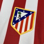 Atlético Madrid Home Fan Jersey 2025/2026 - Imagem 3