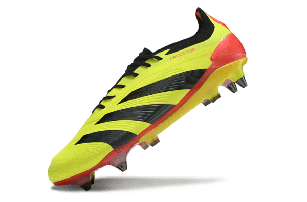 Adidas 25 Predator Elite Tongue SG - Imagem 6