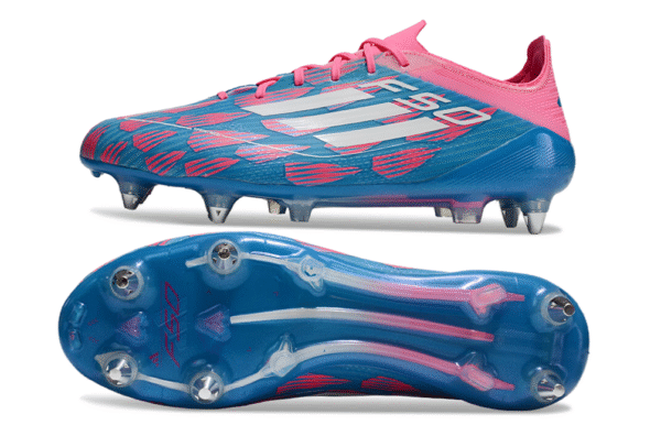Adidas F50 Elite FG - Imagem 3