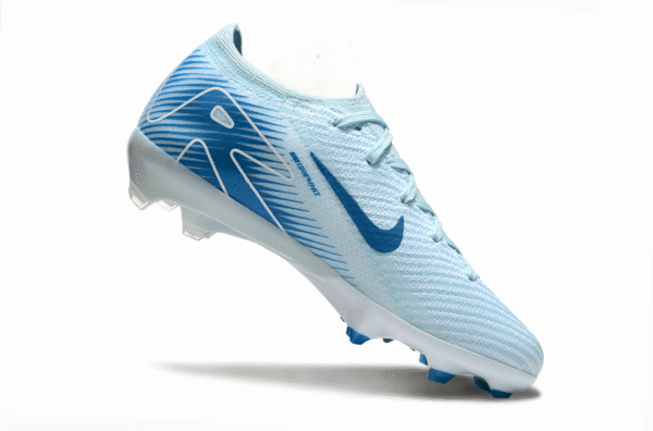 Nike AIR Zoom Mercurial Vapor 16 Elite FG Kids - Imagem 5