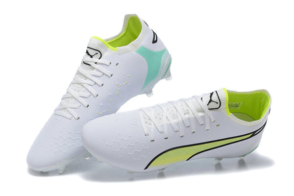 Puma King Ultimate FG - Imagem 3