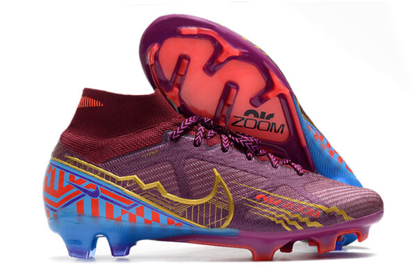 Nike Air Zoom Mercurial Superfly IX Elite FG - Imagem 1