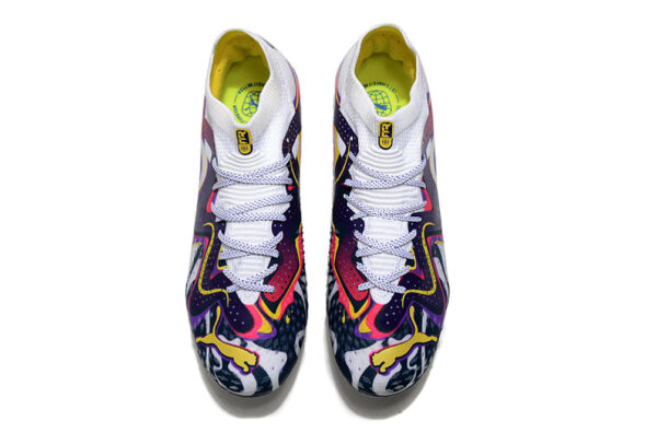 Puma Future Ultimate FG - Imagem 3