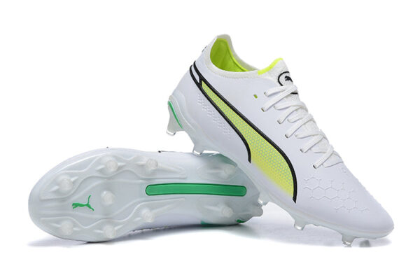Puma King Ultimate FG - Imagem 2