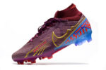 Nike Air Zoom Mercurial Superfly IX Elite FG - Imagem 5