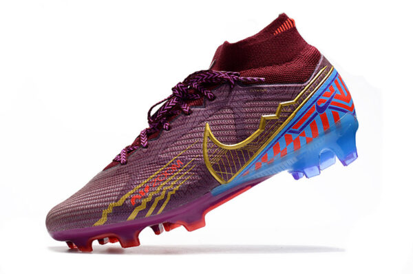 Nike Air Zoom Mercurial Superfly IX Elite FG - Imagem 5