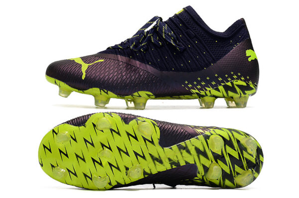 Puma Future Z 1.3 Trazer FG - Imagem 5