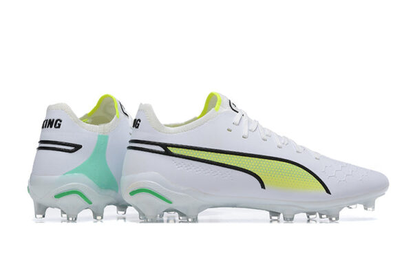 Puma King Ultimate FG - Imagem 6