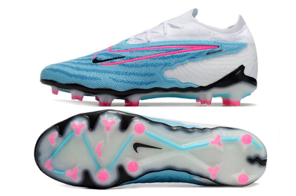 Nike Phantom GX Low Elite FG FG - Imagem 5