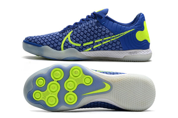 Nike React Gato Futsal - Imagem 6