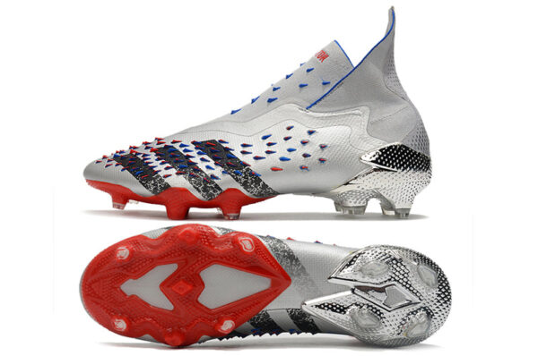 Adidas Predator Freak+ FG - Imagem 5