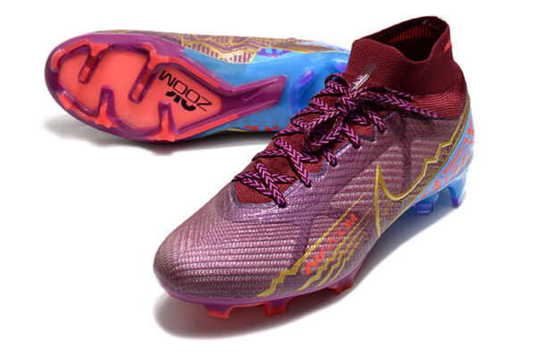 Nike Air Zoom Mercurial Superfly IX Elite FG - Imagem 2