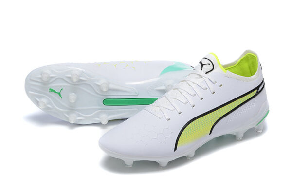 Puma King Ultimate FG - Imagem 7