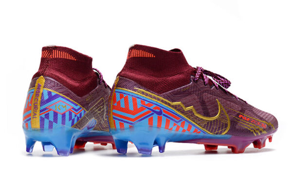 Nike Air Zoom Mercurial Superfly IX Elite FG - Imagem 7