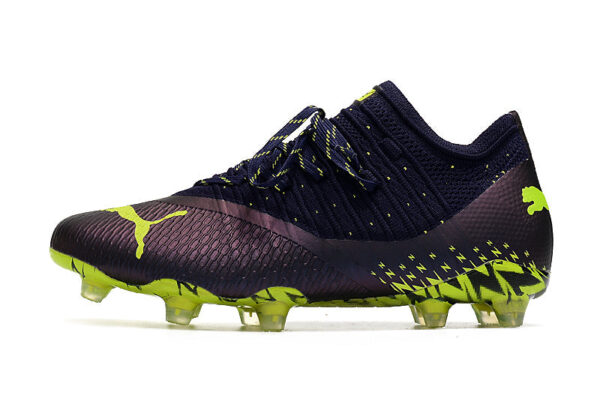 Puma Future Z 1.3 Trazer FG - Imagem 8