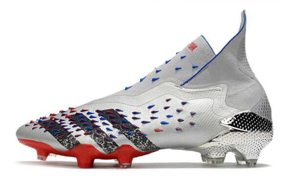 Adidas Predator Freak+ FG - Imagem 8