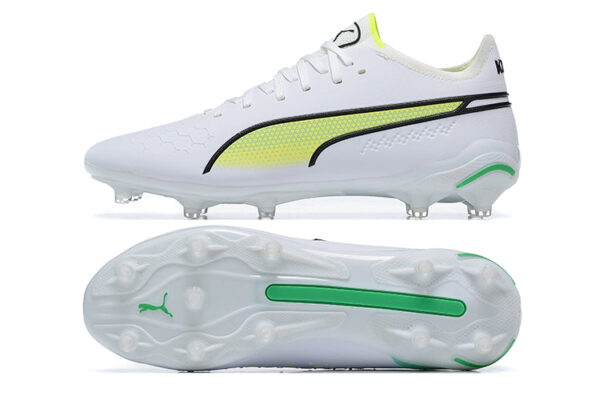 Puma King Ultimate FG - Imagem 9