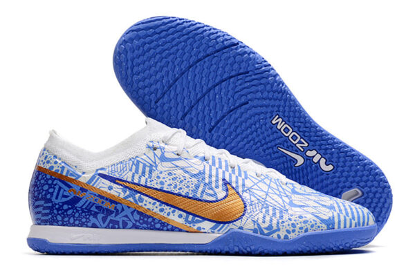 10.1 Nike Air Zoom Mercurial Vapor XV Elite Futsal - Imagem 1