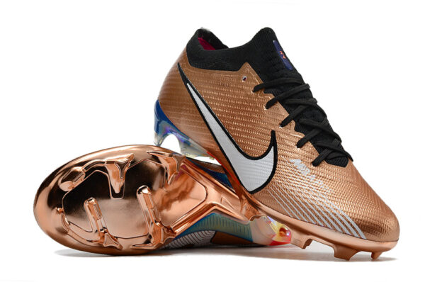 Nike Air Zoom Mercurial Vapor XV Low Elite FG - Imagem 2