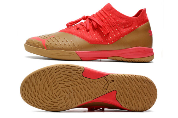 Puma Future Z 1.3 Teazer Futsal - Imagem 3