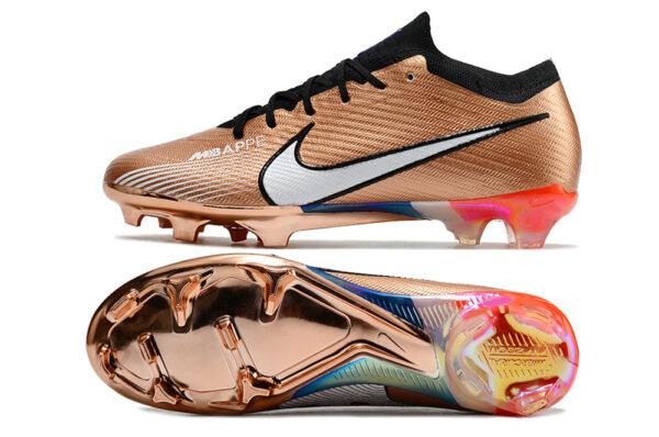 Nike Air Zoom Mercurial Vapor XV Low Elite FG - Imagem 5