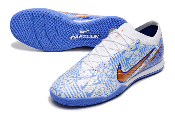Nike Air Zoom Mercurial Vapor XV Elite Futsal - Imagem 2