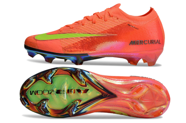 Nike Mercurial Air Zoom Vapor 16 Elite FG - Imagem 3