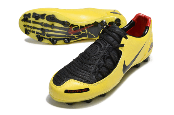 Nike Total 90 Laser Elite FG - Imagem 2