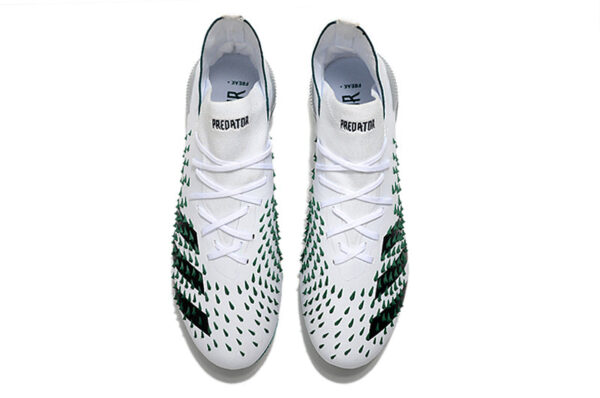 Adidas Predator Freak+ .1 FG - Imagem 3