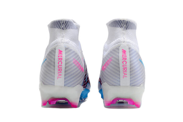 Nike Air Zoom Mercurial Vapor XV Elite FG - Imagem 4