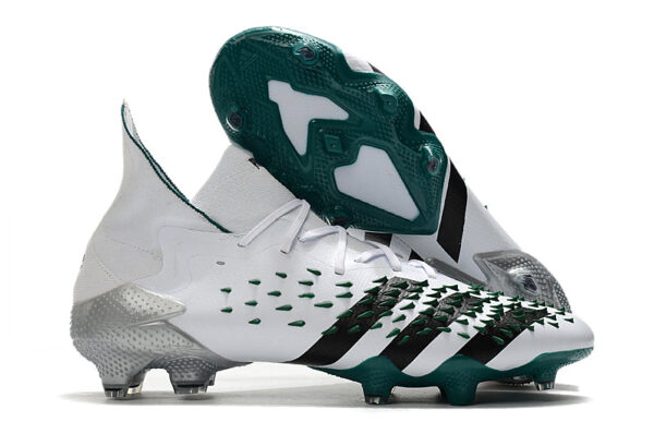 Adidas Predator Freak+ .1 FG - Imagem 1