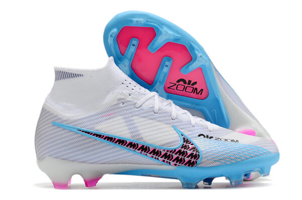 Nike Air Zoom Mercurial Vapor XV Elite FG - Imagem 1