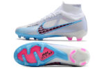 Nike Air Zoom Mercurial Vapor XV Elite FG - Imagem 5