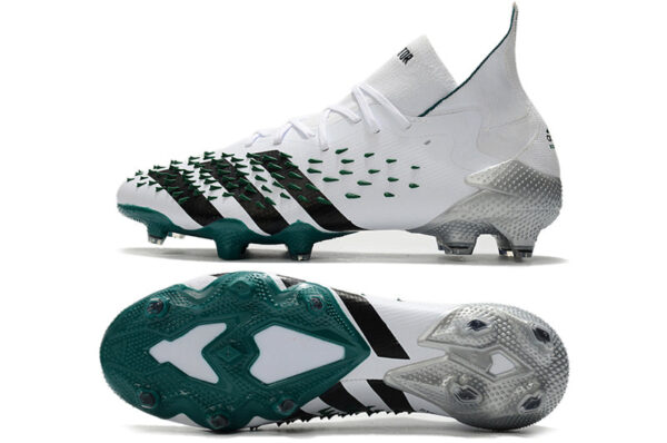 Adidas Predator Freak+ .1 FG - Imagem 5