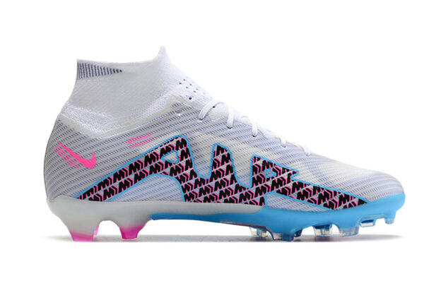 Nike Air Zoom Mercurial Vapor XV Elite FG - Imagem 7