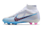 Nike Air Zoom Mercurial Vapor XV Elite FG - Imagem 8