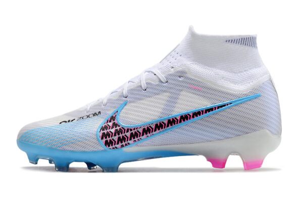 Nike Air Zoom Mercurial Vapor XV Elite FG - Imagem 8
