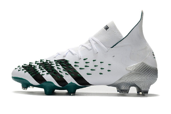 Adidas Predator Freak+ .1 FG - Imagem 8