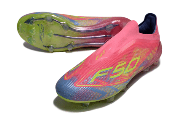 Adidas F50 FG Elite - Imagem 2