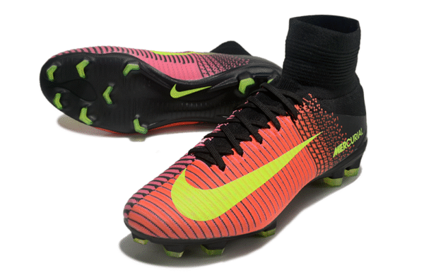 Nike Zoom Superfly 5 Elite FG Elite - Imagem 2