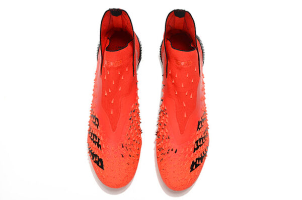 Adidas Predator Freak+ FG - Imagem 3
