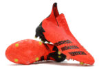 Adidas Predator Freak+ FG - Imagem 2