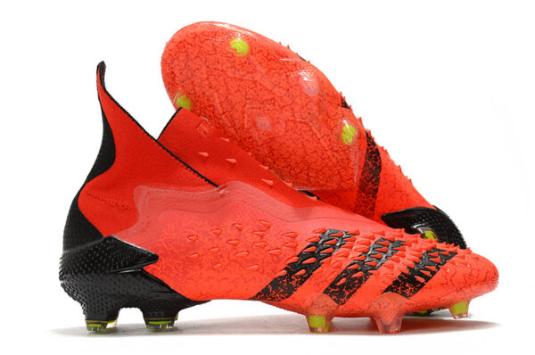 Adidas Predator Freak+ FG - Imagem 1