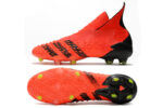 Adidas Predator Freak+ FG - Imagem 5