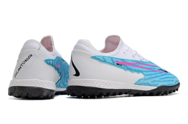 Nike React Phantom GX Pro Turf - Imagem 5